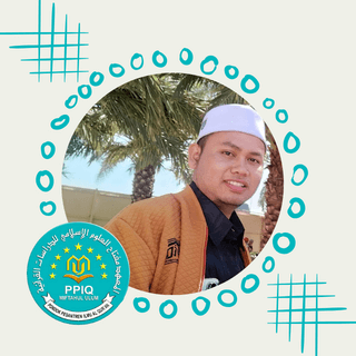 Ust. Habib Zainuri, M.Pd